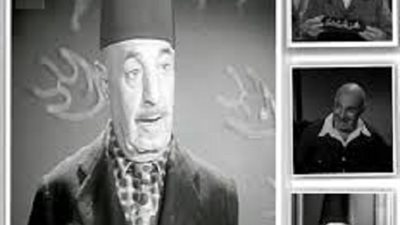 محمد عبد القدوس .. مواهب متعددة وصوت مميز ورحلة إبداع لا تنتهي