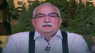 إبراهيم عيسى: نتنياهو لم يكن كبيرا على المحاكمة