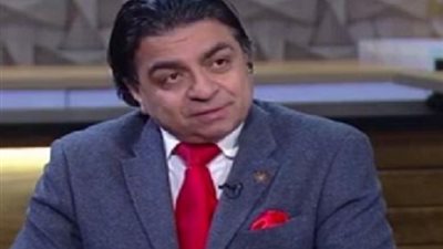 جمال شعبان يوجه نصيحة للسيدات للكشف عن المرض القاتل