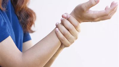 اعرف أسباب تنميل الأطراف المتكرر