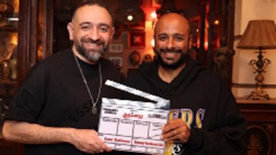 قبل عرضه.. تفاصيل مسلسل