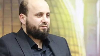 رئيس الوزراء السوري المكلف يتعهد بالتمسك بحقوق الجميع