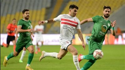 فتح باب الحجز لتذاكر مباراة الزمالك ضد المصري بالكونفدرالية