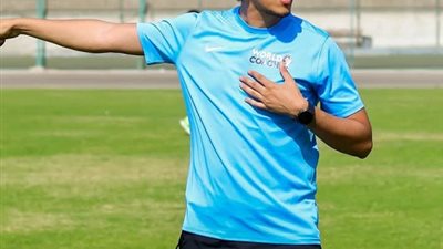 أنس مديرا فنيا للفريق بني مزار