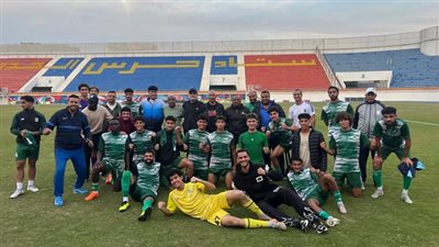 ناشئوا الاتحاد مواليد ٢٠٠٥ عبروا الحدود بهدف
