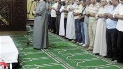 من ثمرات كثرة المُصلين على الميت تُبينها الافتاء