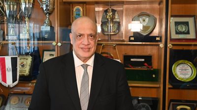 رئيس اتحاد السلاح: نستعد بقوة لبطولة كأس العالم لسلاح السيف سيدات