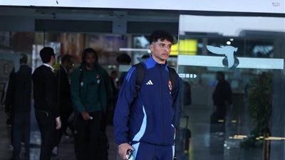 كأس إنتركونتيننتال.. إصابة محمد عبدالله في العضلة الأمامية