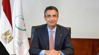 وزير التموين لـ