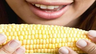 الذرة المسلوقة كنز من الفوائد لصحة جسمك ورشاقتك وجمالك