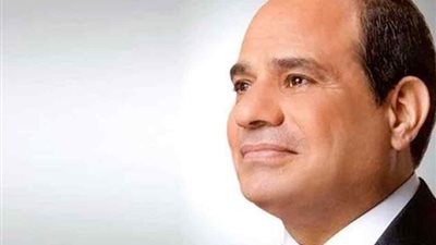 السيسي و