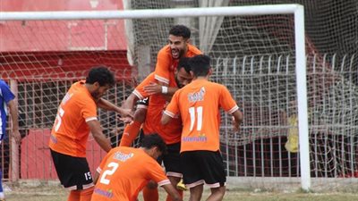 الفوز الاول للمنصوره على منتخب السويس والكهرباء عبر القناة