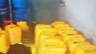 محافظ أسيوط : حملات تموينية مكثفة بجميع المراكز والأحياء