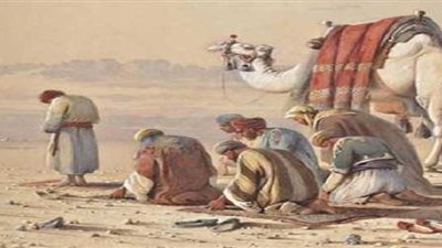 سعيد بن عامر.. القائد الزاهد