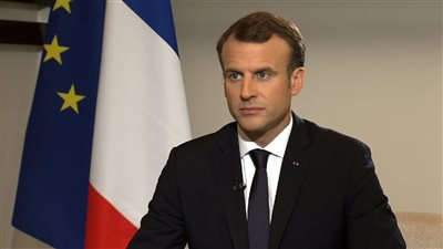 ماكرون يختار فرنسوا بايرو رئيسا للوزراء
