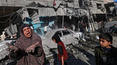 محكمة هولندية ترفض طلبا بوقف الصادرات العسكرية لإسرائيل