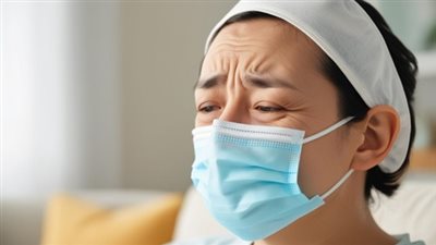 دور البرد المنتشر .. الصحة تكشف حقيقة المتحور الجديد