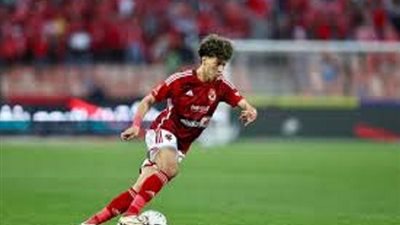 تعليمات مشددة من كولر لثنائي الأهلي قبل مواجهة باتشوكا