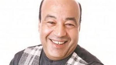 حجاج عبد العظيم: محمد عبد الرحمن توتا أفضل ممثل كوميدي بيضحكني