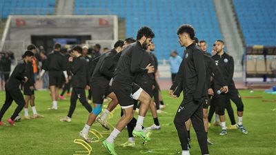 موعد مباراة بيراميدز والترجي التونسي والقنوات الناقلة