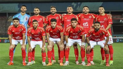 أبرزهم شوبير .. غيابات الأهلي عن مباراة باتشوكا المكسيكي