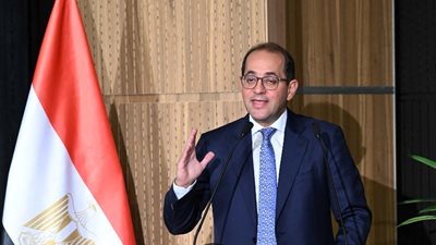 كجوك:النظام الضريبي المقترح يساعد المشروعات الصغيرة ورواد الأعمال