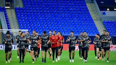 كم قناة تنقل بث مباشر لـ مباراة الأهلي وباتشوكا المكسيكي؟