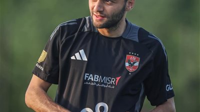 كريم نيدفيد: أمامنا فرصة تاريخية في مباراة كأس التحدي