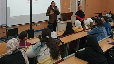 فرص دراسية لطلاب السياحة والسفر بجامعة طيبة بالأقصر