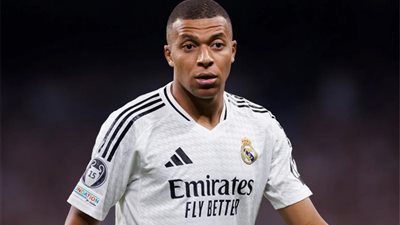 ريال مدريد يُعلن التشخيص النهائي لإصابة مبابي.. ومدة غيابه