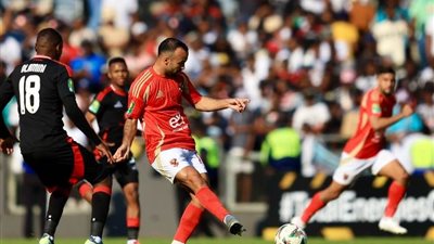 مشاهدة الأهلي × باتشوكا بث مباشر دون 