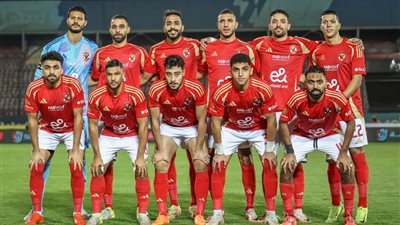 الآن.. شاهد مباراة الأهلي وباتشوكا بث مباشر مجانا