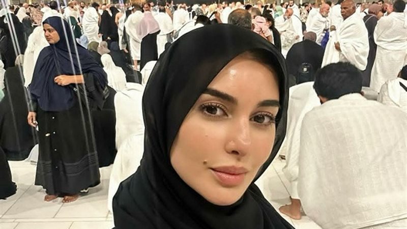 ياسمين صبرى