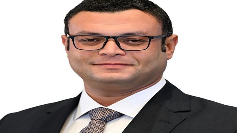 المهندس شريف الشربيني