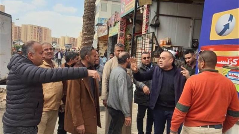 بوابة الجمهورية