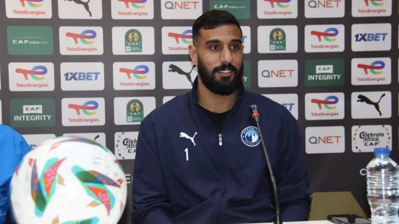 احمد الشناوى