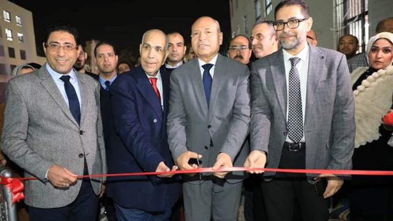 بوابة الجمهورية