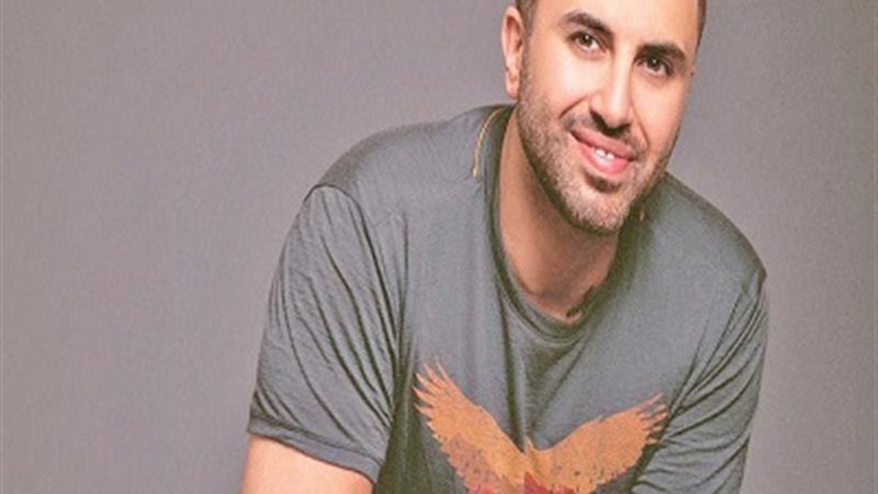 جاد شويري