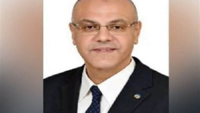 المهندس أيمن عطية