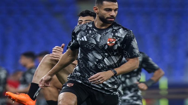 فريق الأهلي