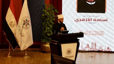 وزيرالأوقاف:التحديات الفكرية على السوشيال ميديا تستوجب فقه متجدد