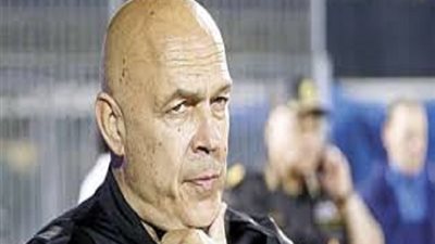 بالاسماء.. الجهاز الفني الجديد لنادي الزمالك