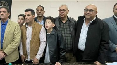 مختار عمارة يفوز برئاسة اتحاد الشطرنج