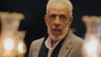 آخر أعمال الفنان نبيل الحلفاوي في السينما والتلفزيون
