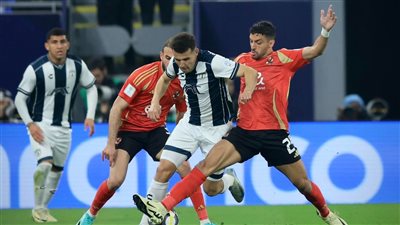 الأهلي يخسر كأس التحدي أمام باتشوكا المكسيكي بركلات الترجيح