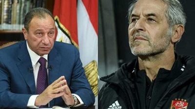 الخطيب يحسم ملف الصفقات والراحلين مع كولر ولجنة التخطيط