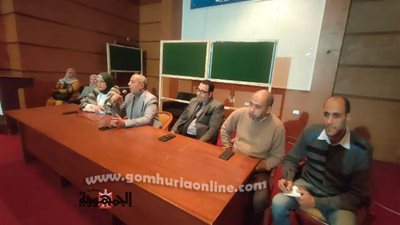 ختام فعاليات البرنامج التدريبي لمبادرةمودة الرئاسي بالنيل للإعلام