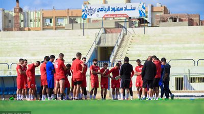 سمنود يفوز على السنطة بثلاثيه وسخا على بلطيم بخماسية