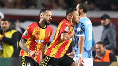 الترجي يضرب بيراميدز بثنائية نظيفة في دوري أبطال إفريقيا