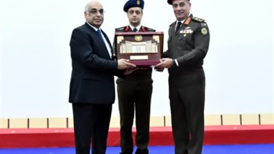 تخرج الدورة الثانية من المعينين بالهيئات القضائية بعد إتمام دورتهم بالأكاديمية العسكرية